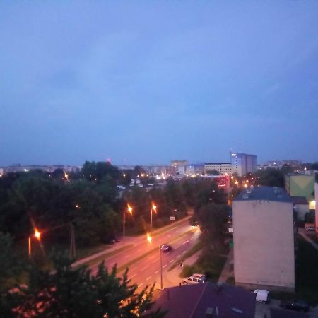 Marilyn Monroe Apartament Radom公寓 外观 照片
