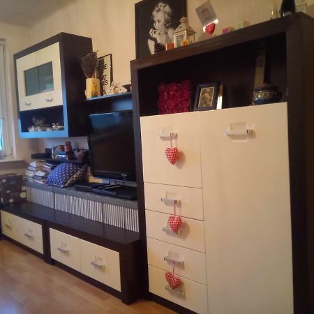 Marilyn Monroe Apartament Radom公寓 外观 照片