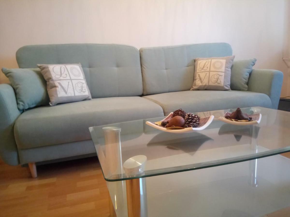 Marilyn Monroe Apartament Radom公寓 外观 照片