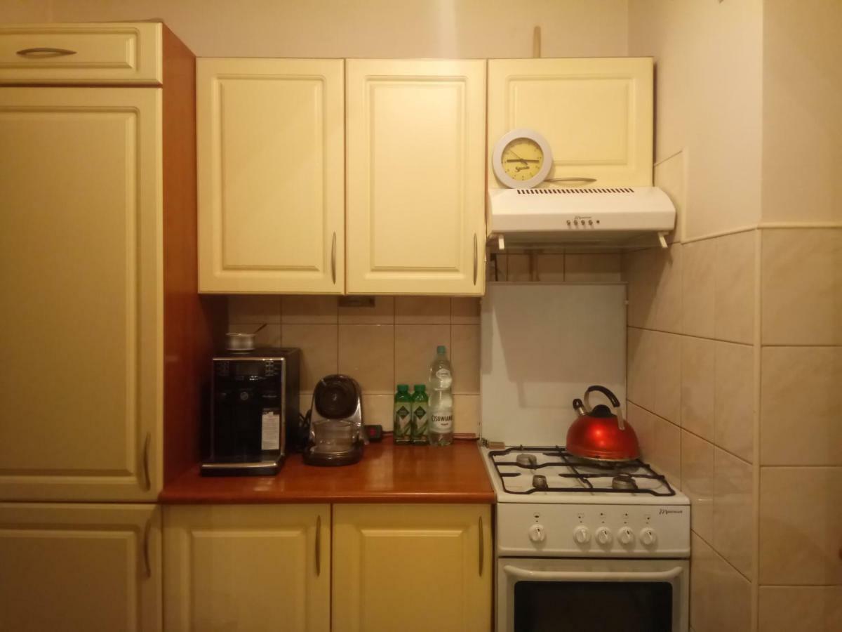 Marilyn Monroe Apartament Radom公寓 外观 照片
