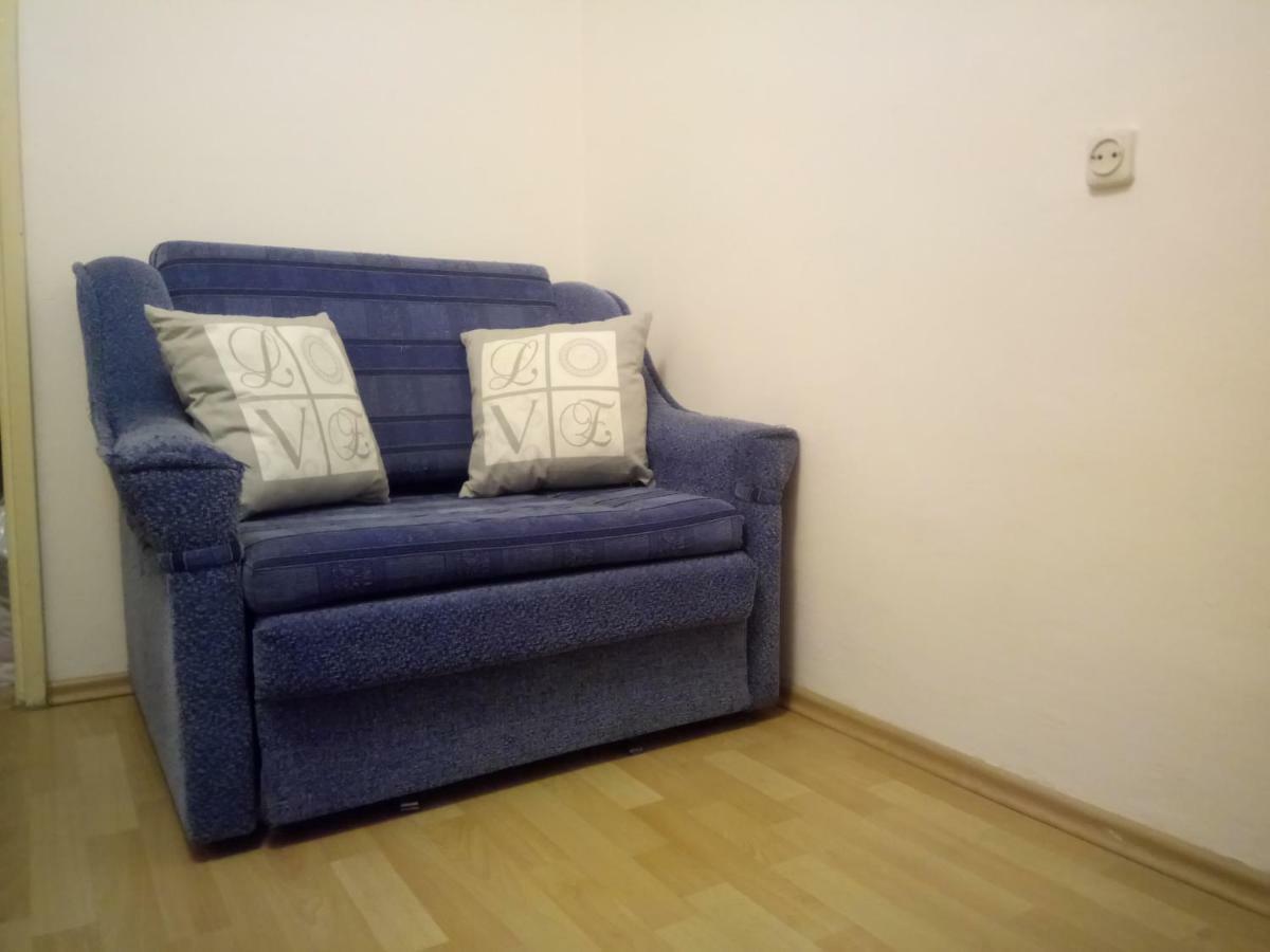 Marilyn Monroe Apartament Radom公寓 外观 照片