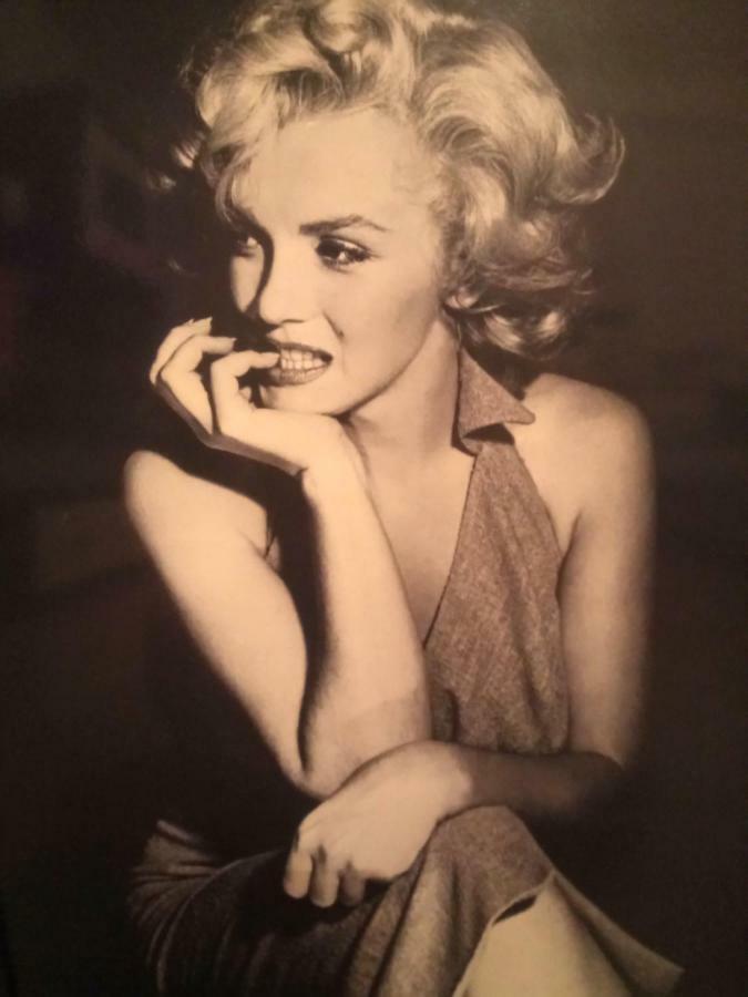 Marilyn Monroe Apartament Radom公寓 外观 照片