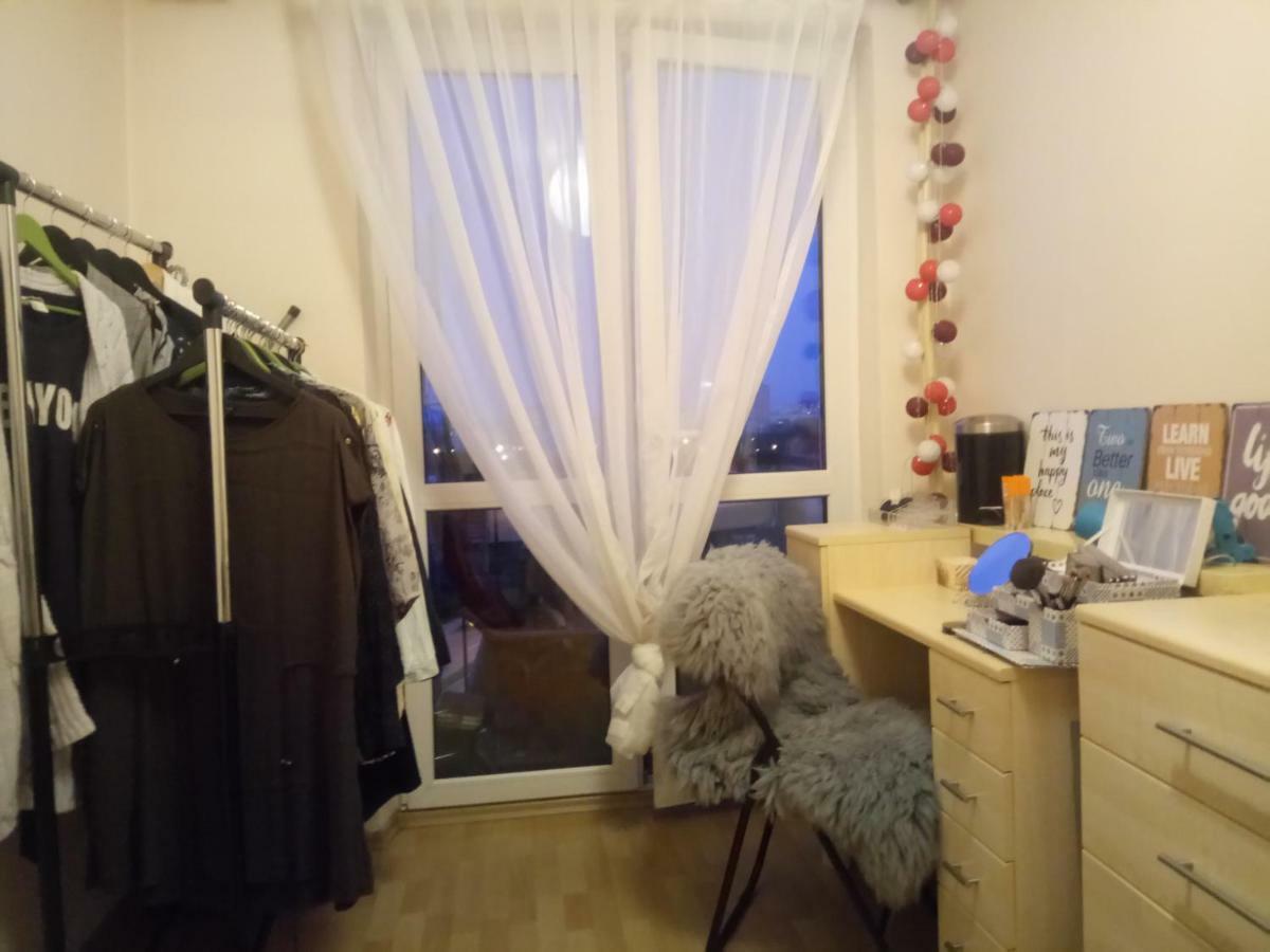 Marilyn Monroe Apartament Radom公寓 外观 照片