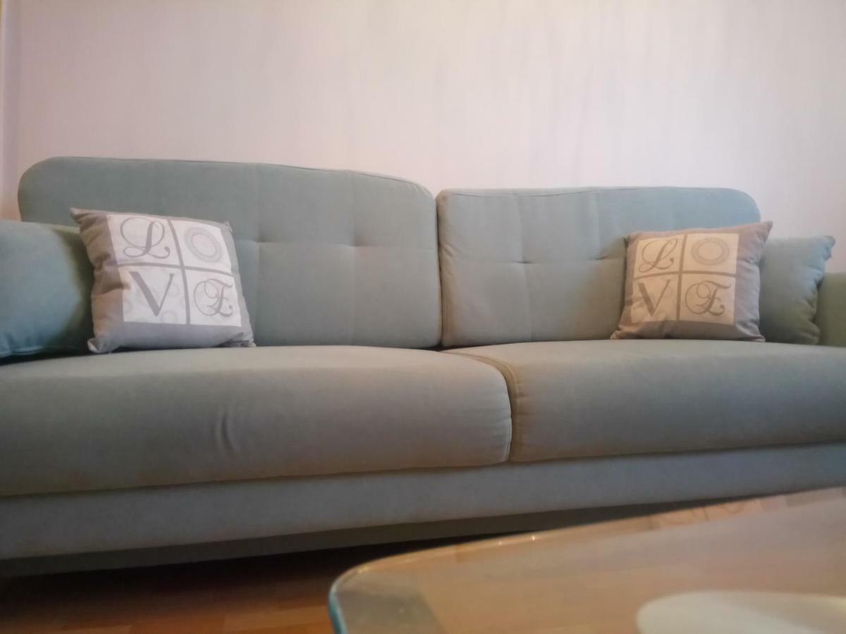 Marilyn Monroe Apartament Radom公寓 外观 照片