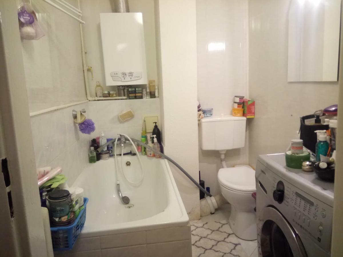 Marilyn Monroe Apartament Radom公寓 外观 照片